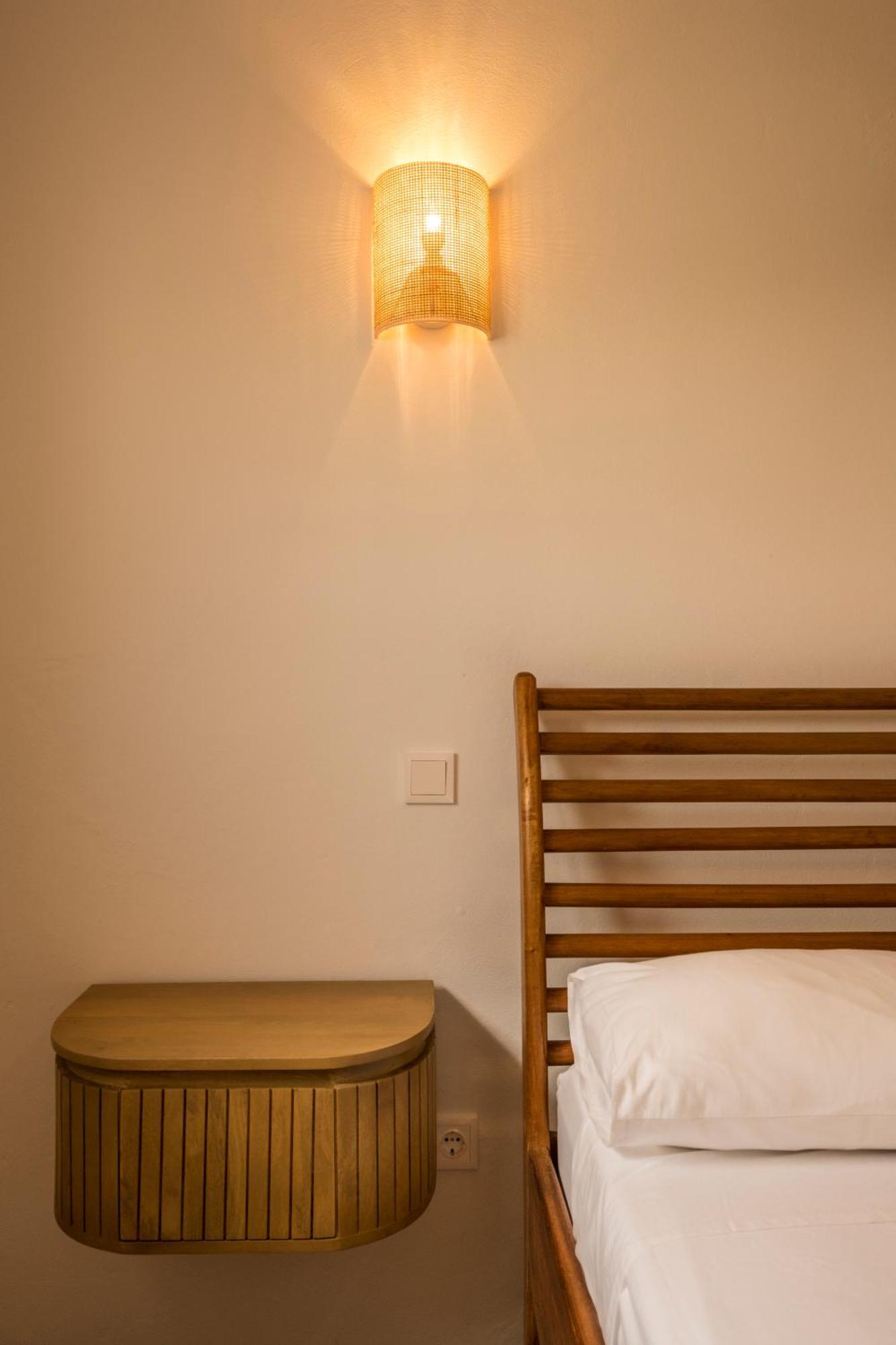 Cozy Beach Apartment W/ Sea View, Free Parking & Ac Carvoeiro  Buitenkant foto