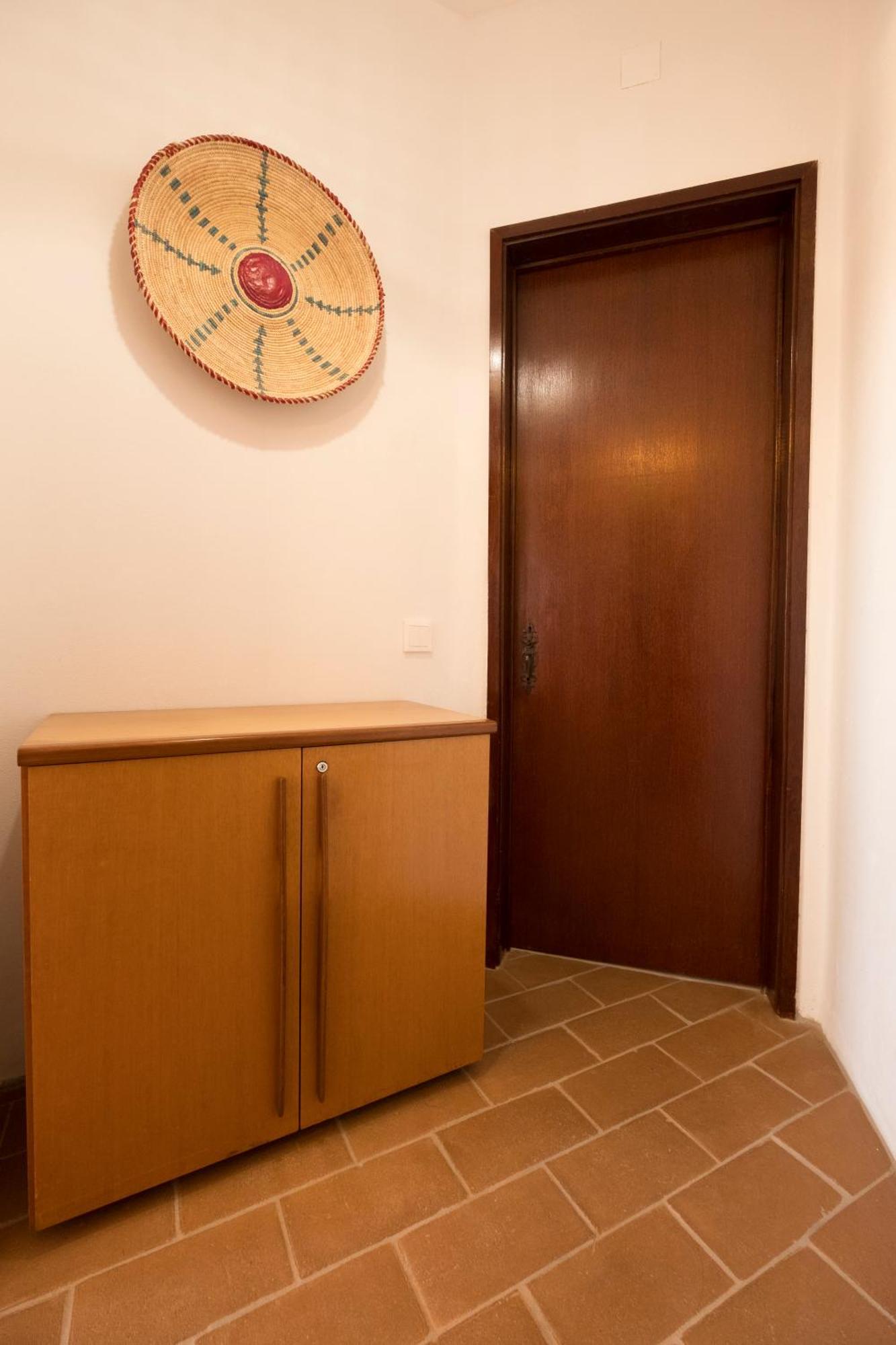 Cozy Beach Apartment W/ Sea View, Free Parking & Ac Carvoeiro  Buitenkant foto