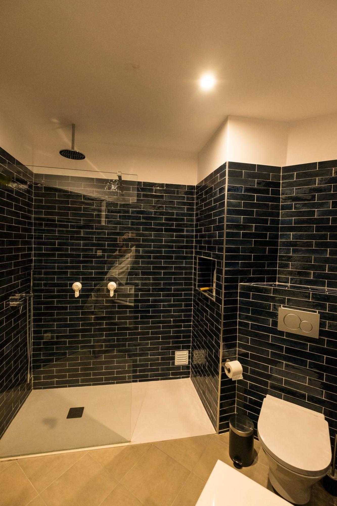 Cozy Beach Apartment W/ Sea View, Free Parking & Ac Carvoeiro  Buitenkant foto